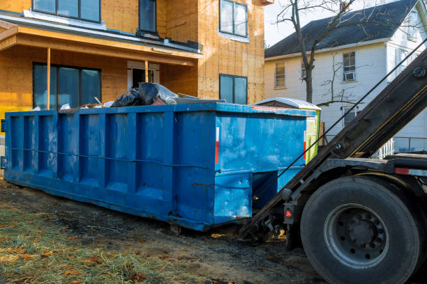 Best Yard Waste Removal  in Marysville, WA