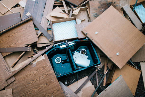 Best Garage Cleanout  in Marysville, WA